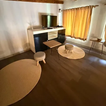 Chalet Vikendica Breza *