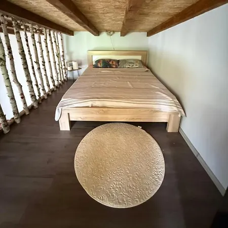 Chalet Vikendica Breza *