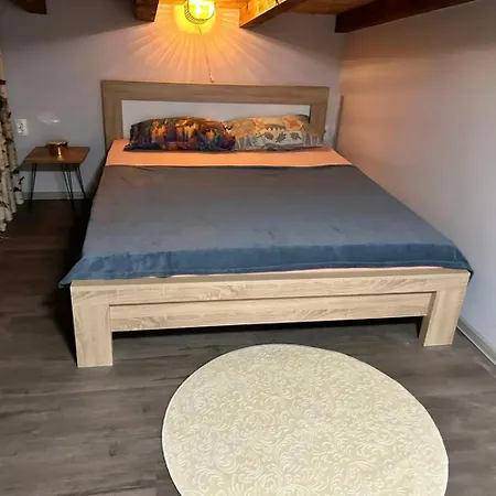 Vikendica Breza Brvnara Banja Luka