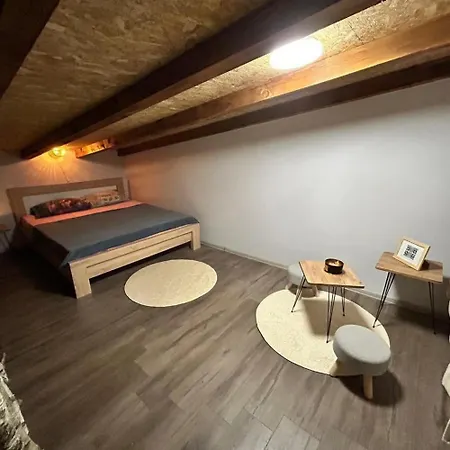 Brvnara Vikendica Breza *