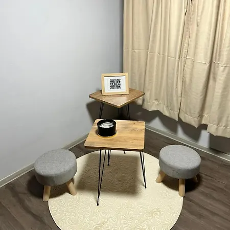 Vikendica Breza Chalet