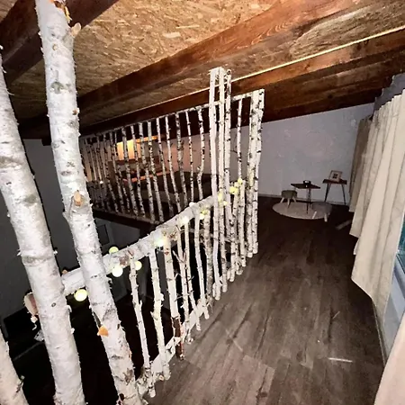 Brvnara Vikendica Breza Banja Luka